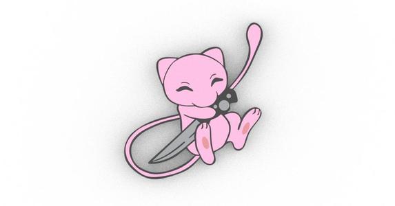 POKEMON MEW memes