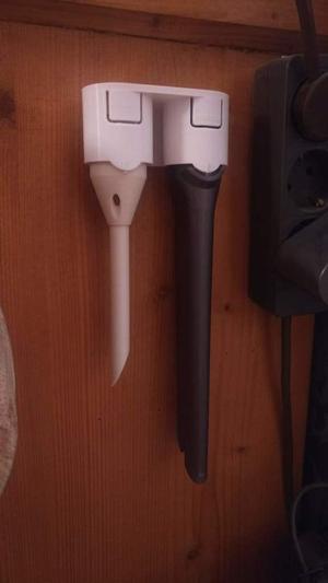 Dyson Handheld Vacuum vertical Accessory Holder
