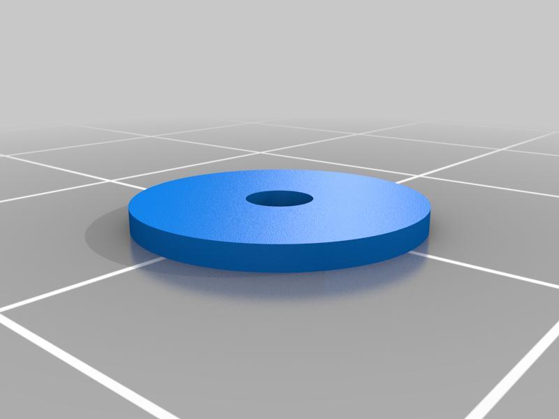bolt washer