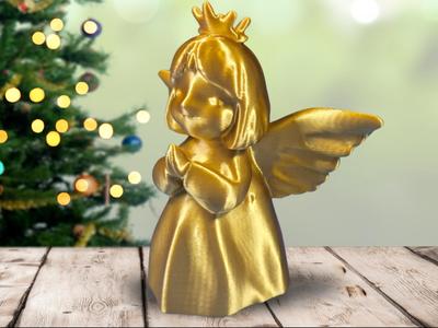 Christmas Angel