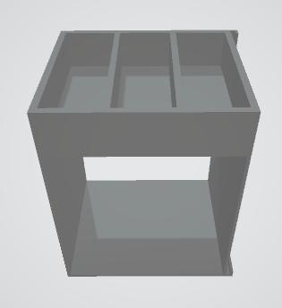 4in1 Organizer