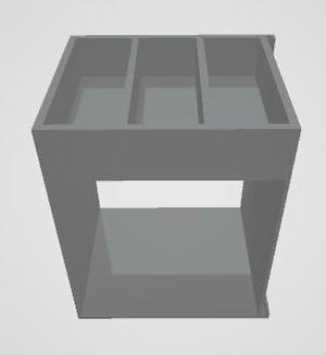 4in1 Organizer
