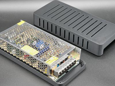 S-100-5 20A 5V Power Supply Case
