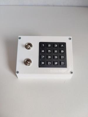 Shortcut Tastatur