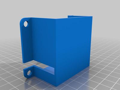FRC 3357 the COMETS Soldering Station 3D-Printable Components