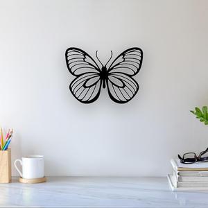 Butterfly Wall Art