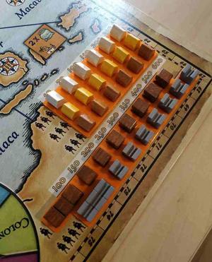 Navegador Boxes