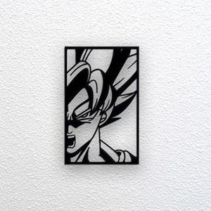 Anime Wall Art