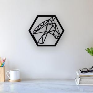 Horse Wall Art