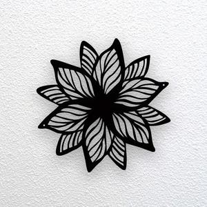 Flower Wall Art