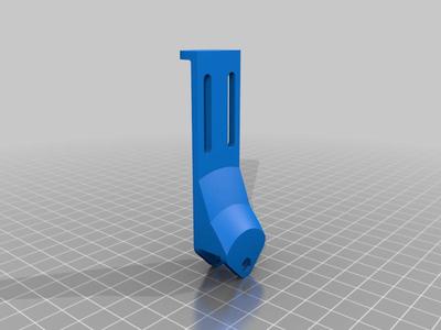 Dual belt driven Z-axis for ender 3 pro XL
