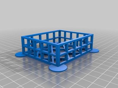 My Customized Parametric Container