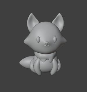 fox