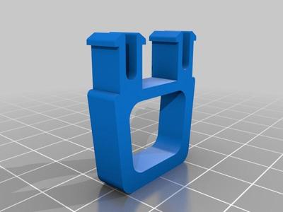 Spidex Micro Landing Gear