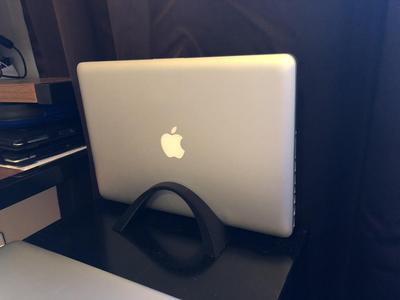Laptop Arch Stand 175x120mm REMIX