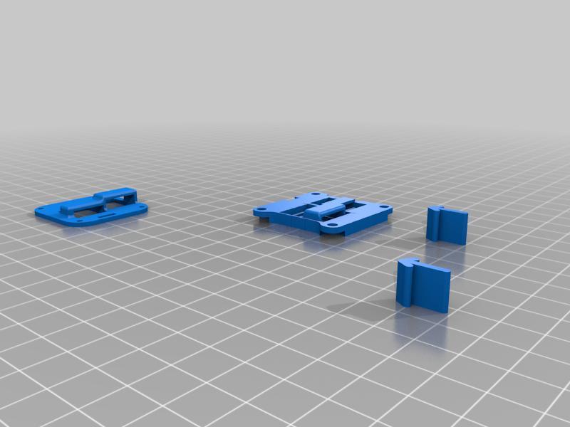 VTX/RX Mount