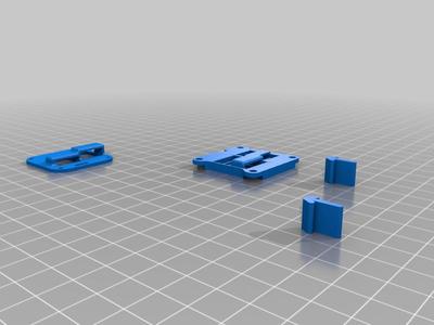 VTX/RX Mount