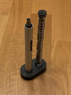 Stand Wowstick Screwdriver & Bits