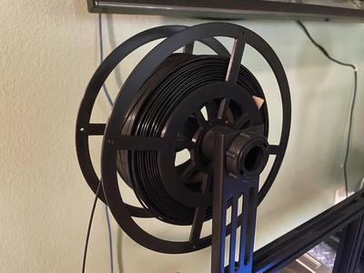 Inland PLA+ Reusable Spool