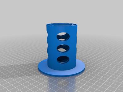 Spool Sleeve Adapter