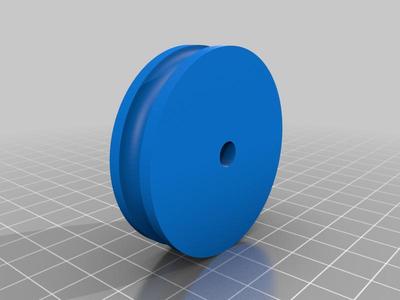 Rock Tumbler