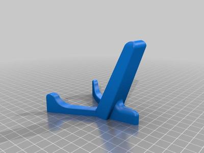 Mechanical keyboard display stand