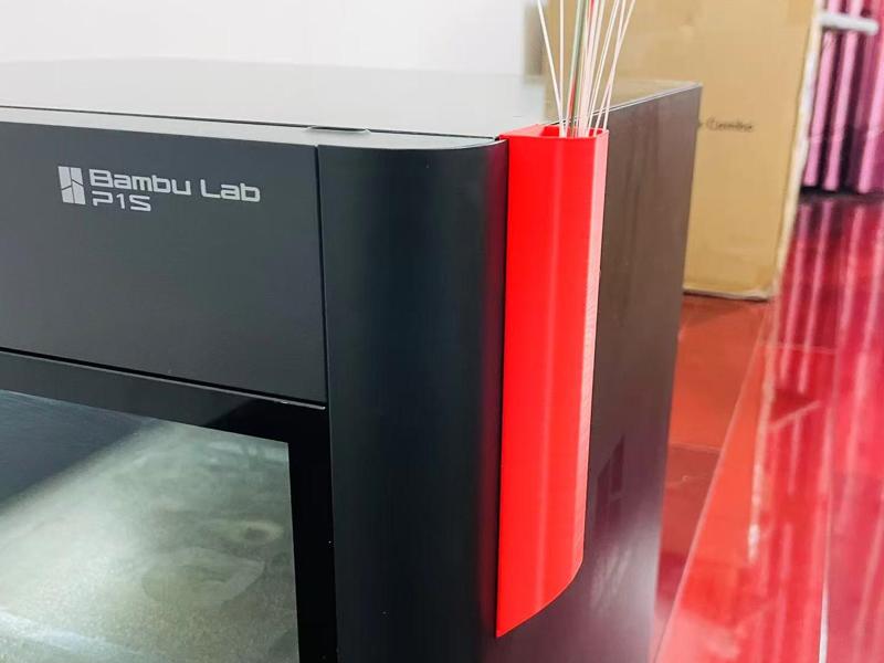 P1S Wiping Strip Collection Box Perfect Edition