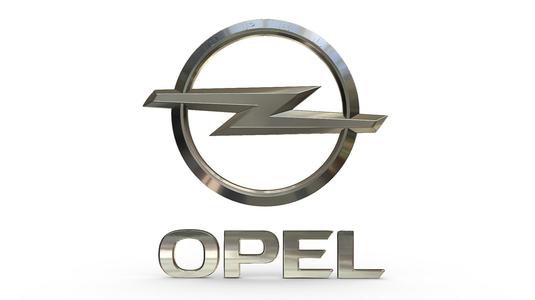 opel logo