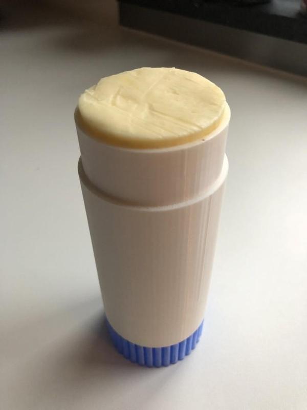 Butter Stick Done Perfect (Unique on Cults!)