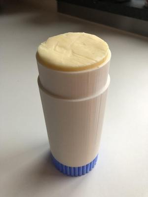 Butter Stick Done Perfect (Unique on Cults!)