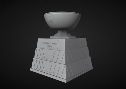 William M. Jennings Trophy