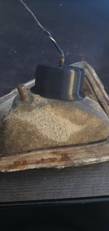 Ford taunus 17M 1965 indicator hat