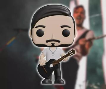 FUNKO JOSE MADERO