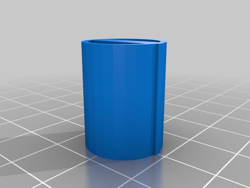 Remixed Car Cigarette Lighter Adapter Plug