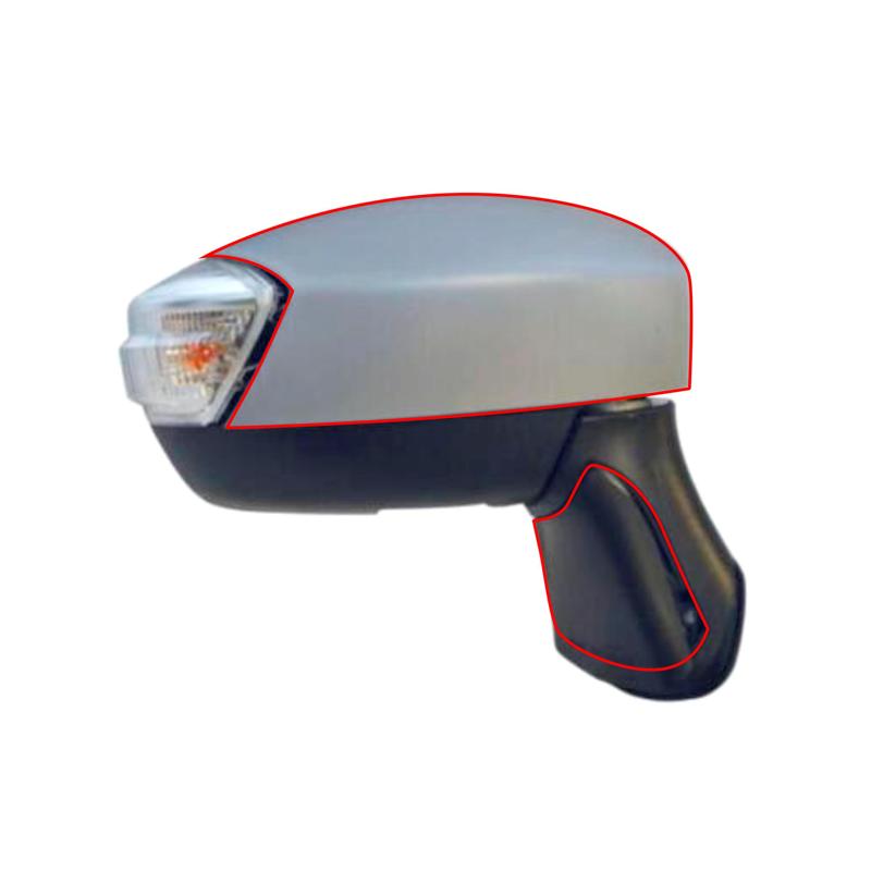 ford kuga 2010 rearview rearview mirror