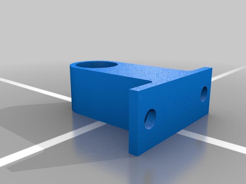 Kane's Blank Cutter-Driller Machine