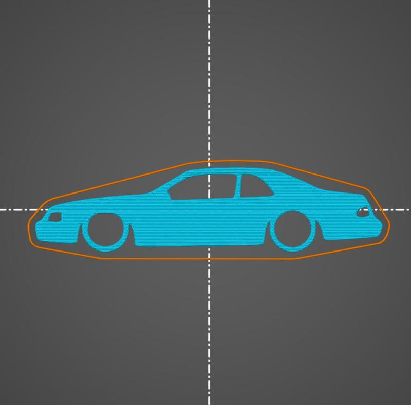 Ford Thunderbird Turbo Coupe 9th gen 1983-1988