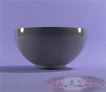 Contemporary Bowl 2021