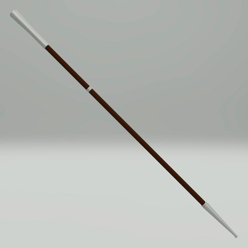 Residual Evil Village Alcina Dimitrescu Cigarette holder