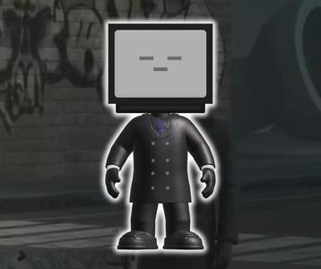 FUNKO TVMAN - SKIBIDI TOILET