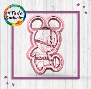 Baby Mickey cutter