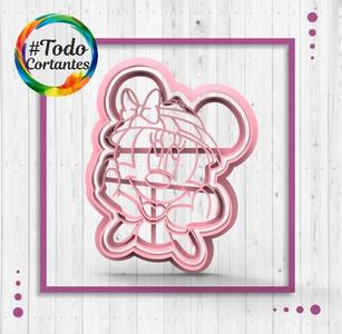 Minnie safari cutter