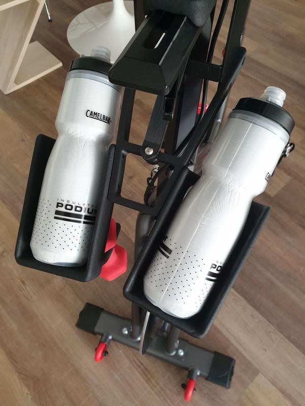 Schwinn IC4, IC8, Bowflex C6 Bottle mount
