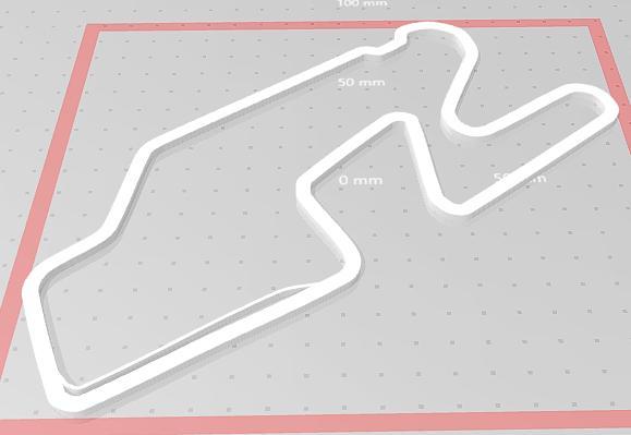 Watkins glen circuit