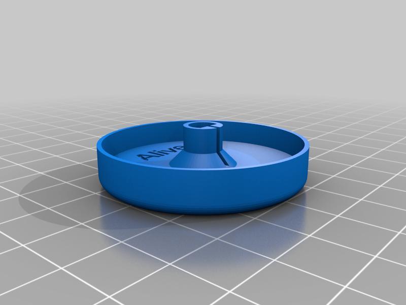 Knob MCTRL660 Novastar