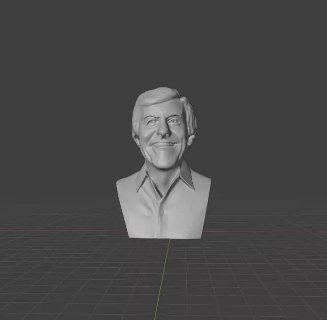 Dick Van Dyke