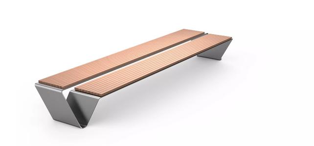 Outdoor Furniture bench