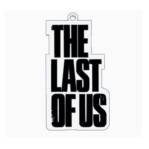 The Last Of Us - Keychain