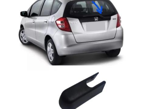 HONDA FIT REAR WIPER COVER