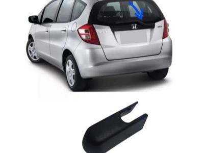 HONDA FIT REAR WIPER COVER